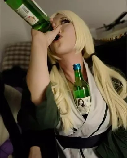 Стикер кицуне... :: @fStikBot - 8