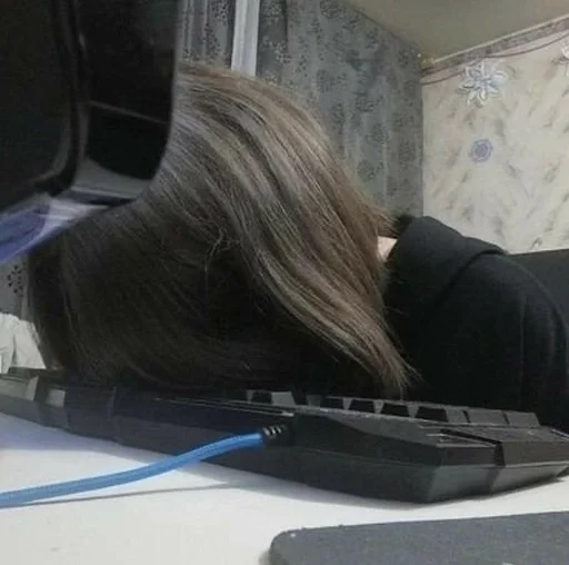 Стикер кицуне... :: @fStikBot - 1