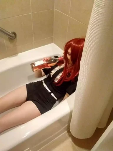 Стикер кицуне... :: @fStikBot - 0