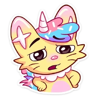 Sticker @screamfromtheloneliness - 1