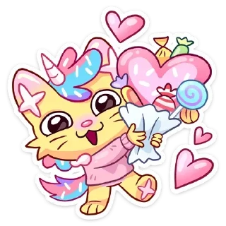 Sticker @screamfromtheloneliness - 4