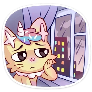 Sticker @screamfromtheloneliness - 11