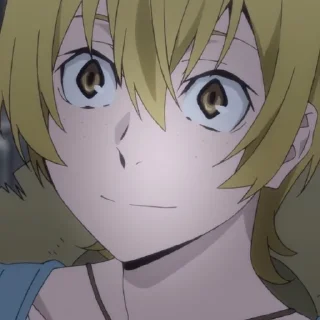 Sticker kenji @bsjskkq - 5