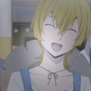 Sticker kenji @bsjskkq - 6