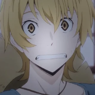 Sticker kenji @bsjskkq - 8