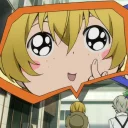 Стикер kenji miyazawa - 8