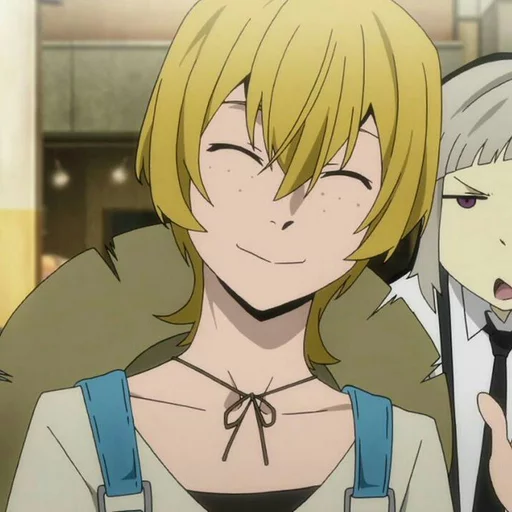 Sticker kenji_miyazawa - 1