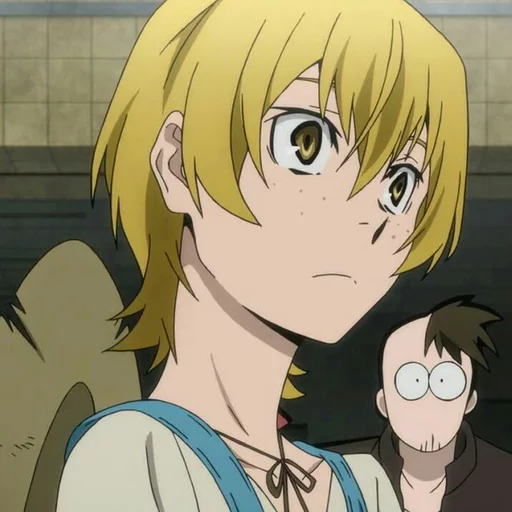 Sticker kenji_miyazawa - 1