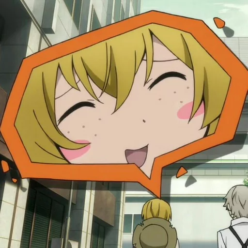 Sticker kenji_miyazawa - 1