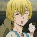 Стикер kenji miyazawa - 4