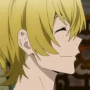 Стикер kenji miyazawa - 1