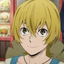 Стикер kenji miyazawa - 0