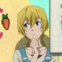 Стикер kenji miyazawa - 11