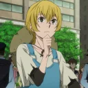 Стикер kenji miyazawa - 9