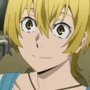 Стикер kenji miyazawa - 10