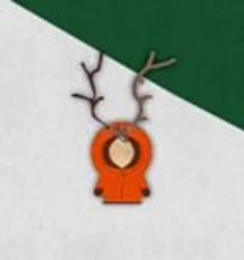 Sticker саус парк :: @fStikBot - 4