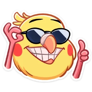 Стикер Кент :: @stickroom - 4