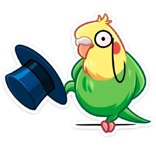 Стикер Кент :: @stickroom - 6