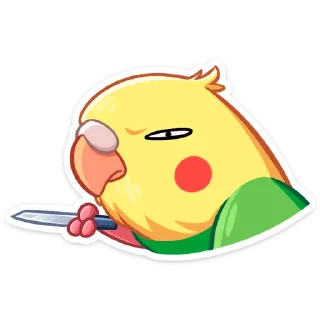 Стикер Кент :: @stickroom - 7