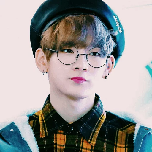 Стикер •KenTa༅ @GL10_STIC• - 6