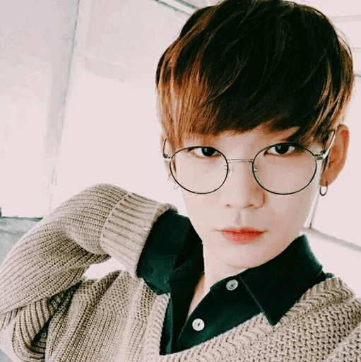 Стикер •KenTa༅ @GL10_STIC• - 5