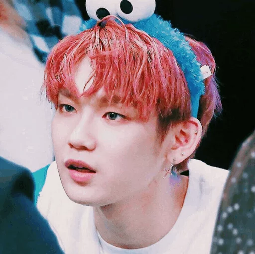 Стикер •KenTa༅ @GL10_STIC• - 4