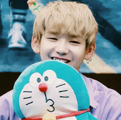 Стикер •KenTa༅ @GL10_STIC• - 3