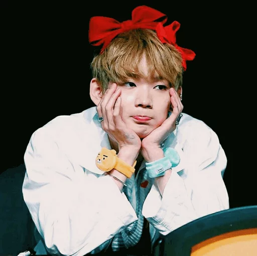 Стикер •KenTa༅ @GL10_STIC• - 2