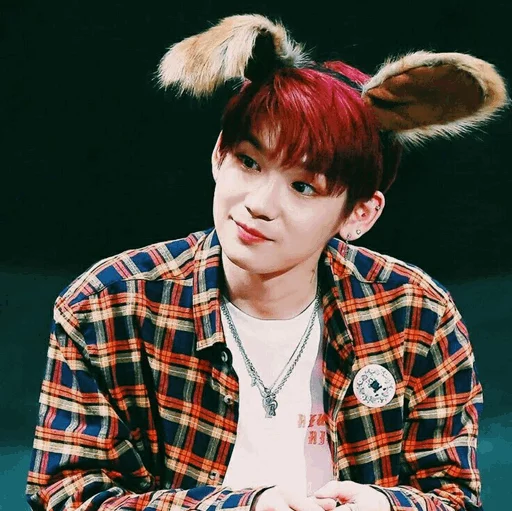 Стикер •KenTa༅ @GL10_STIC• - 1