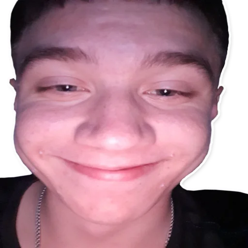 marlboro gold - человеческое лицо