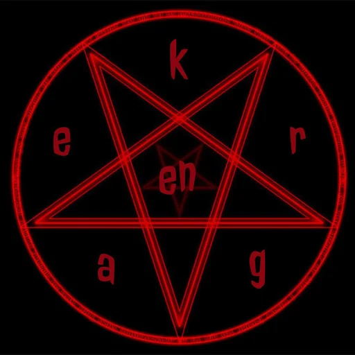 pack @keragentwitch - человеческое лицо