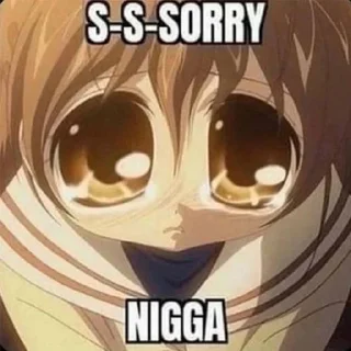 Sticker писька - 7