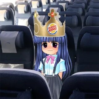 Sticker писька - 0