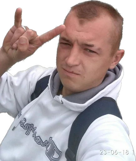 Sticker keral11111 - 1