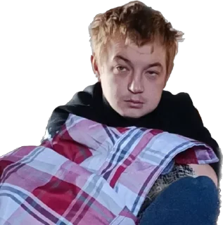 Sticker Величайший - 3