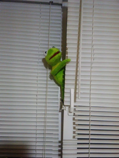 Стикер kermit394848547 - 5