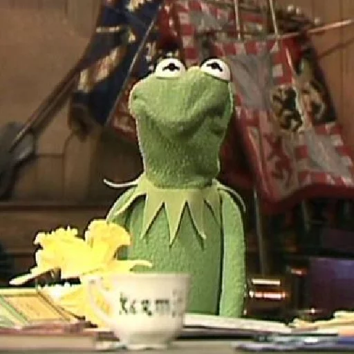 комнатный мультфильм СМС