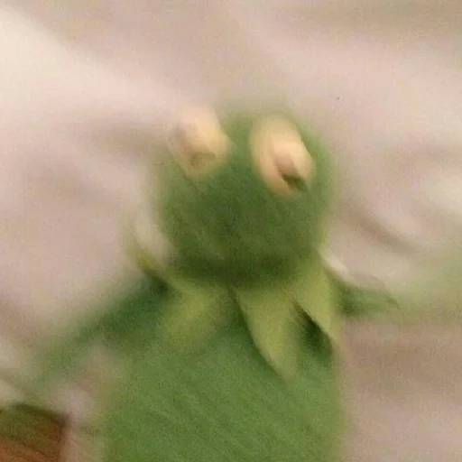 зеленый комнатный Человек