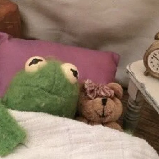 комнатный игрушка часы