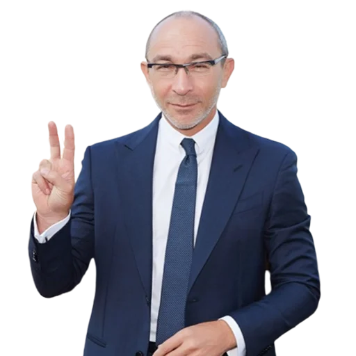 person clothing human face