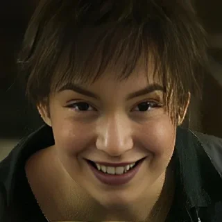 Стикер Создать киномемы ➡️ @Kinopoisk_Memes_bot - 2