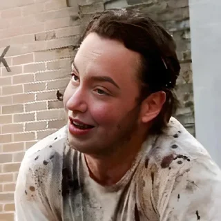 Стикер Создать киномемы ➡️ @Kinopoisk_Memes_bot - 7