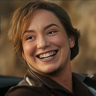 Стикер Создать киномемы ➡️ @Kinopoisk_Memes_bot - 5