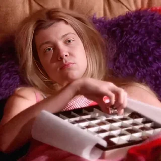 Sticker Создать киномемы ➡️ @Kinopoisk_Memes_bot - 9