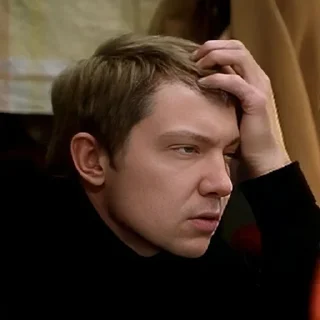 Sticker Создать киномемы ➡️ @Kinopoisk_Memes_bot - 4