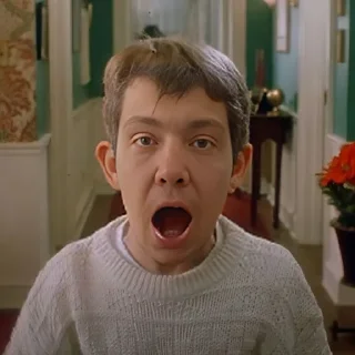 Sticker Создать киномемы ➡️ @Kinopoisk_Memes_bot - 2