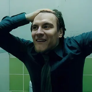 Sticker Создать киномемы ➡️ @Kinopoisk_Memes_bot - 0