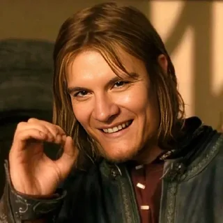 Sticker Создать киномемы ➡️ @Kinopoisk_Memes_bot - 10