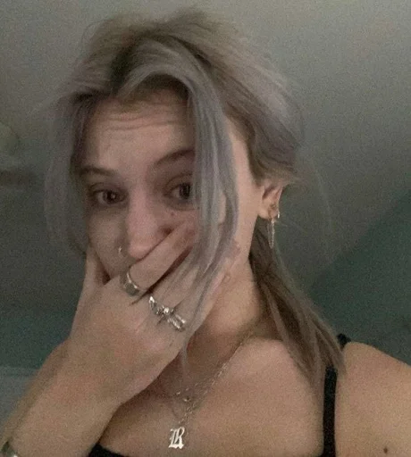 от кэри ах :: @fStikBot - Человек