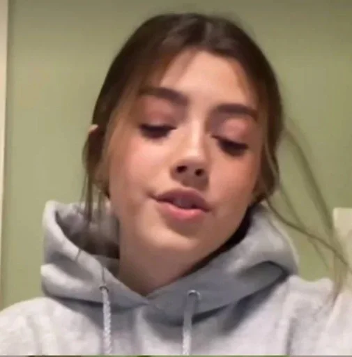 Человек человеческое лицо губа